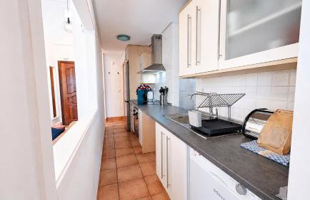 Villa Alegre, Mar Menor Golf - 2 beds - 2 baths - private heated pool - solarium - family friendly - Photo 16