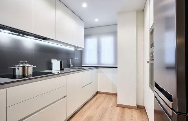 ELEVEN Apartments Real de la Carretería, by Homing U - Foto 79