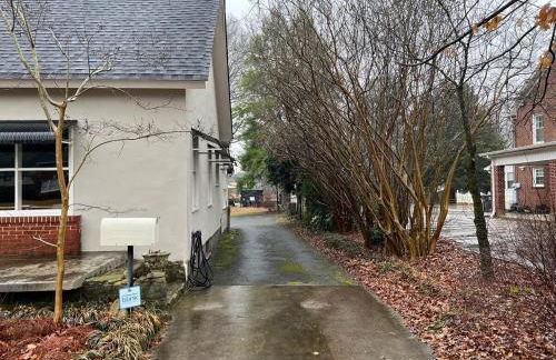 City Cottage on Main Street In North GA - Foto 13