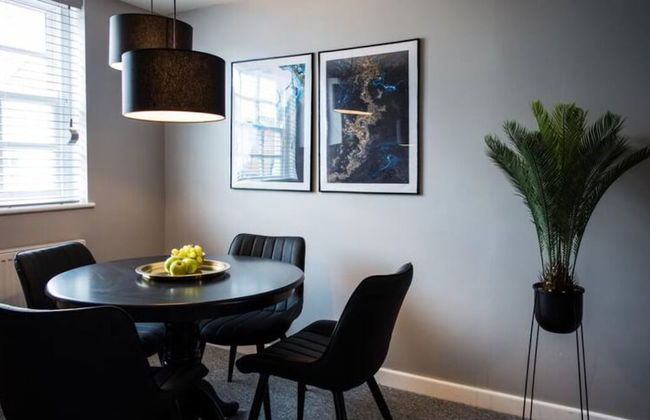 Golden Key Apartments - Foto 6