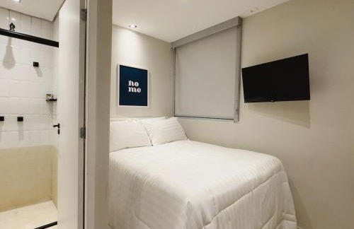 Apê Metrô Paulista - Foto 30