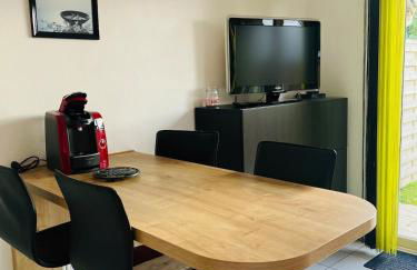 Le Bright'home, Cayeux sur mer, Baie de Somme - Foto 21