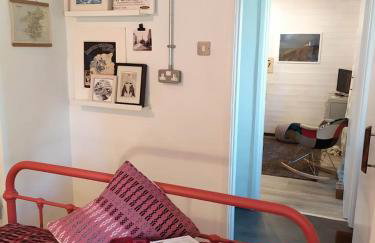 Grain Store Cottage - Foto 11