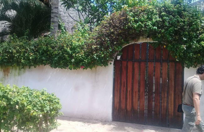 Johari Villas - Foto 22