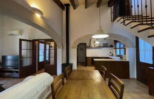 Villa Noray Cala Morell - Foto 12