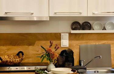 Epos Villas & Luxury Studios - Foto 27