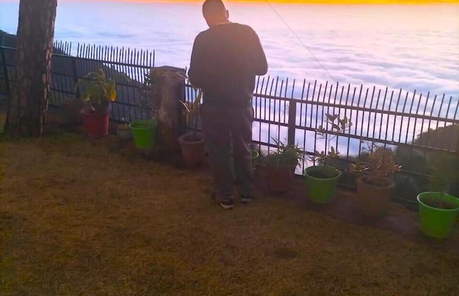 The Cloud Homestay - Foto 9