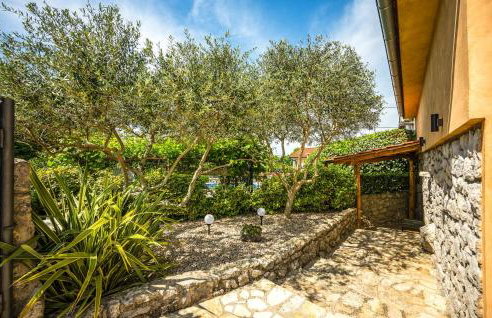 Nice Home In Malinska - Foto 21