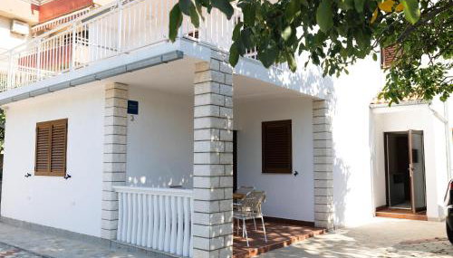 Villa Mrvica - Bilo, Primosten - Foto 2