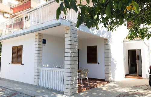 Villa Mrvica - Bilo, Primosten - Foto 2