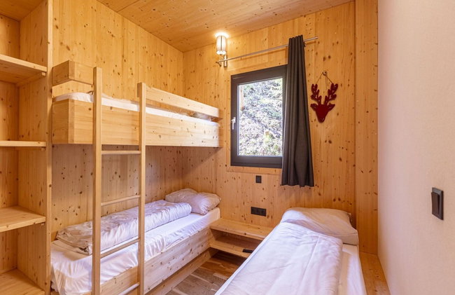 Cozy Chalet in Schladming With a Parking lot - Photo 5
