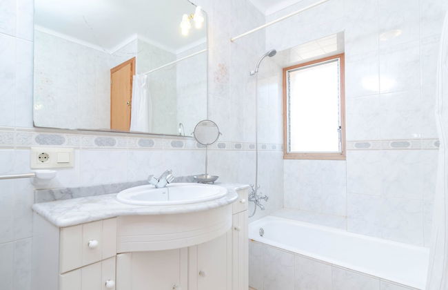 Torre Marina Alga Marina - Foto 19