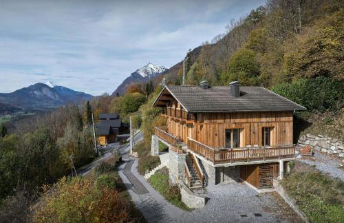 Chalet Biola Vu - OVO Network - Foto 7