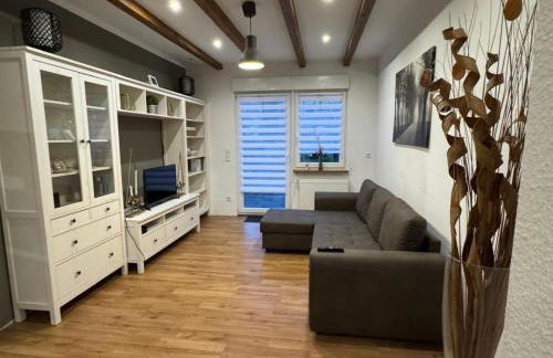 Ferienhaus Auf der Drossel - Foto 1