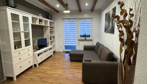 Ferienhaus Auf der Drossel - Foto 1