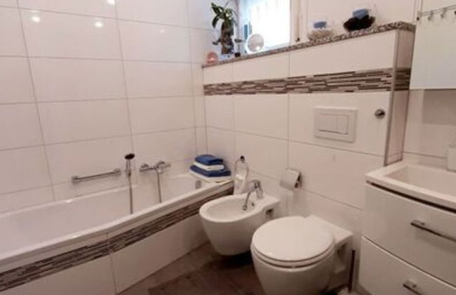 Holiday Apartment Seebrise 5 - Foto 11