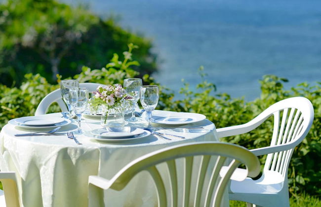 wisteria ocean Nakijin - Foto 26