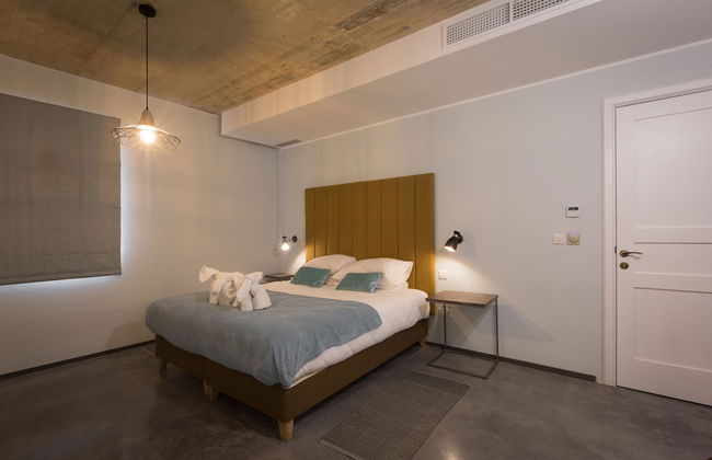 Sally Port Suites - Foto 6