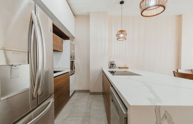 Torre San Angel - Foto 46