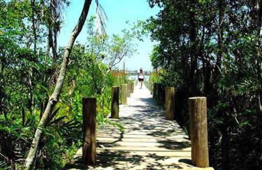 Pousada Águas de Ibiraquera Suite Master - Foto 38