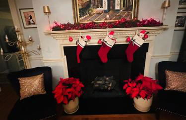 Luxury Estate Elegant Private The White Lion Manor - Foto 26