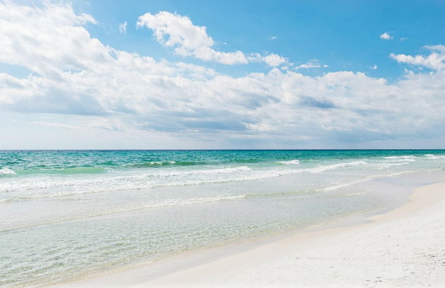 Beachside Villas 732- Southbound Serenity - Foto 33