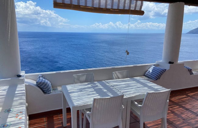 House "sole" - Unique Panorama - Foto 27