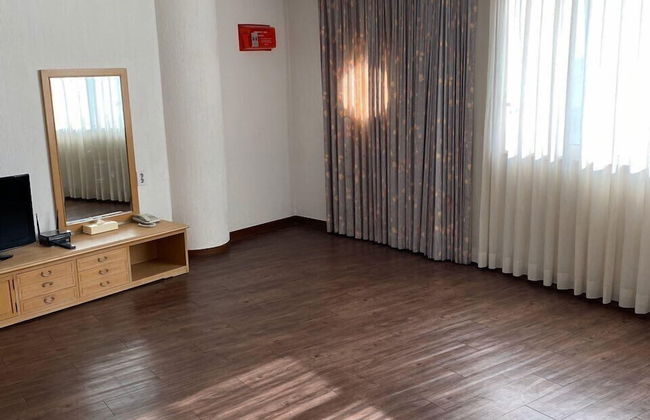 Seorak Pine Resort - Foto 12