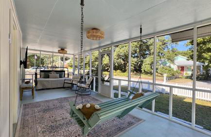 LaMaison Cotiere Coastal Retreat w Elegance - Foto 44