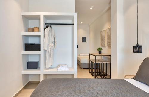 Marea Luxury Suites - Photo 80