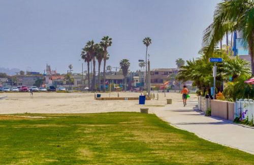 Bayside Gem - Beachfront - Vibrant - Ocean Breeze - Foto 22