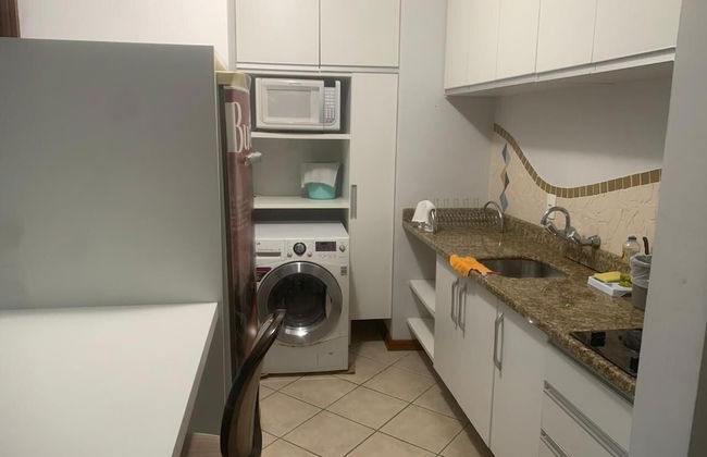 São Sebastião ap 210 -flet com hidro - Foto 3