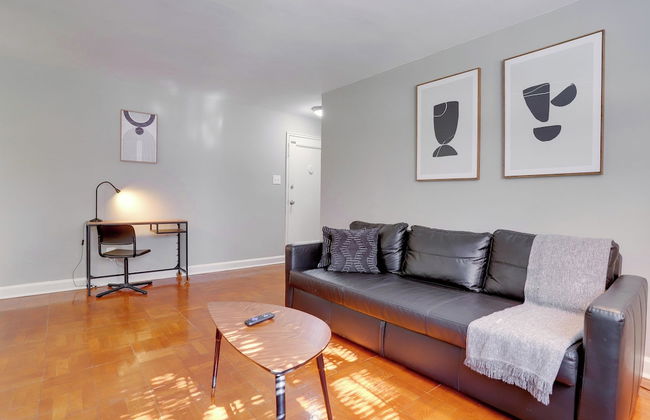 Stylish Corporate Stay in Alexandria - Foto 15