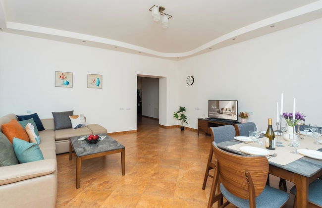 Stay Inn on Amiryan Str. 4/6 - Foto 30