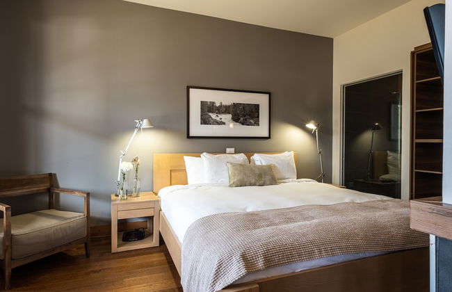 Suites Sur Lac - Foto 4