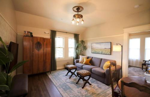 RedTail Inn - 3 Suites Sleeps up to 12 - Foto 11