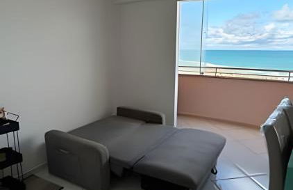 Flat pé na areia à beira-mar - Foto 34