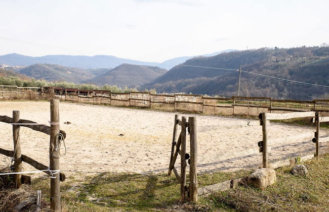 La Tenuta - Resort Agricolo - Foto 78