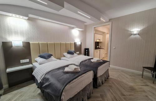 Apartamenty Hayduk - Foto 50