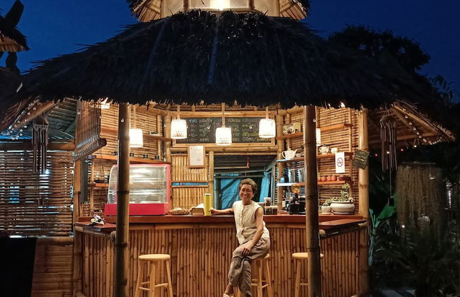 Bamboo Conservation Farm - Foto 54