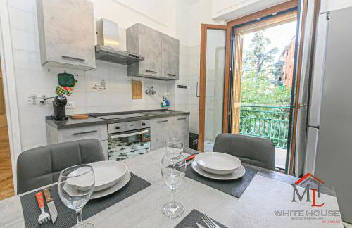 Magnolia house 3 bedrooms and Parking By ML WHITE HOUSE - Foto 42