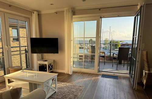 HafenResidenz Fehmarn - Foto 11