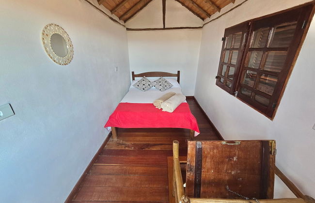 Vila Carrancas - Unidade Centro - Photo 20