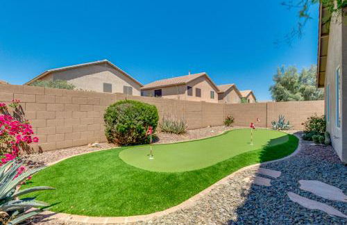 Palmen Maricopa - Photo 67