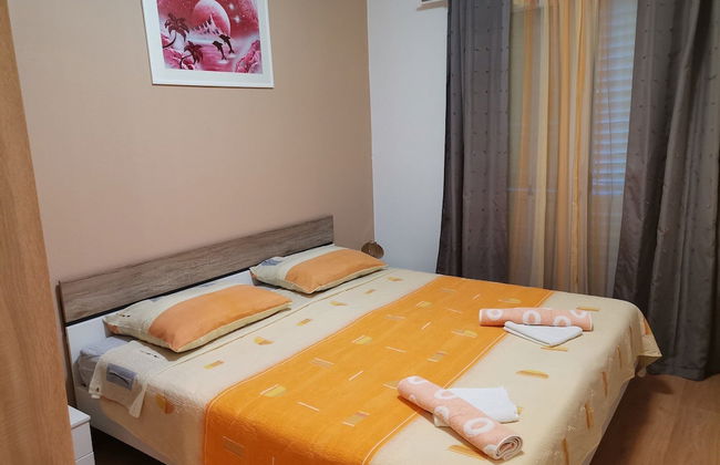 Apartments Gordana - Foto 1