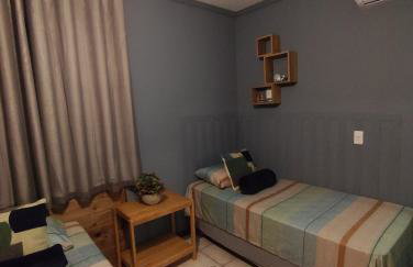 Casa de Praia Sol e Mar em Itapoá - Foto 4