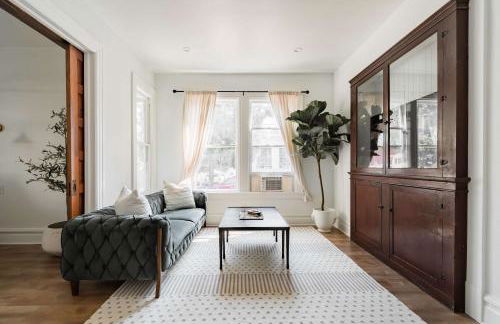 Stay Portland - The Étoile Suite - Nob Architecture & Boutiques - Foto 1