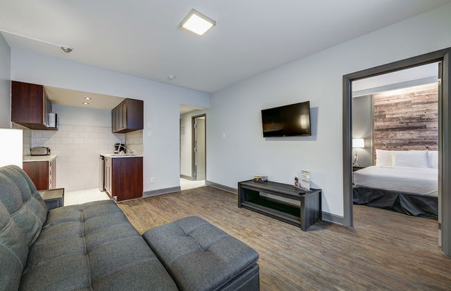 Hotel Terrasse Royale - Foto 63