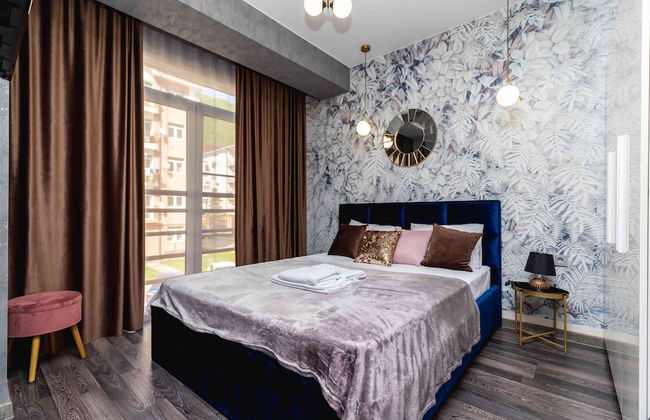 More Apartments na Estonskoy 37k11 - Foto 5