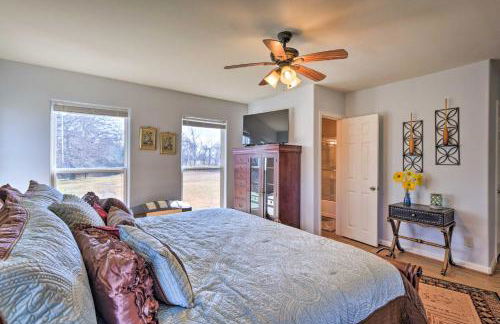 Charming Palmer Family Home on 5 Acres! - Foto 20